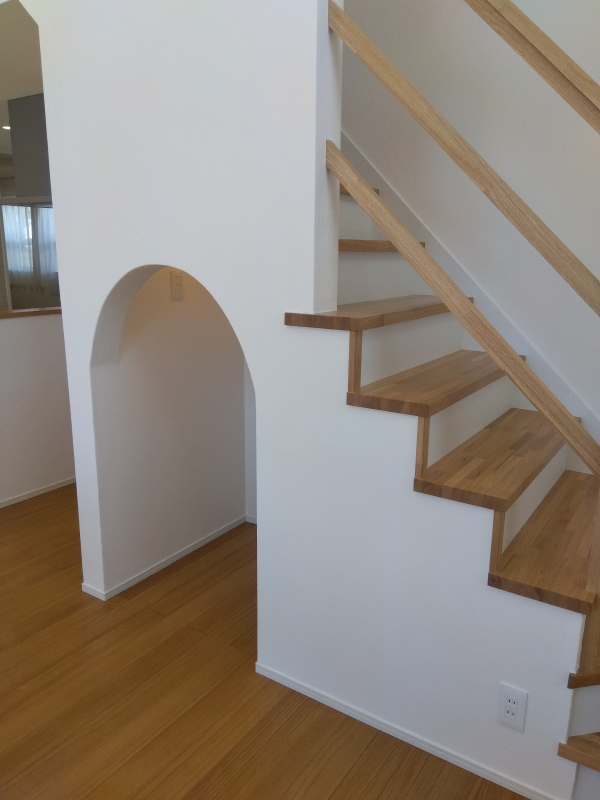 渋川市八木原　オープンハウス