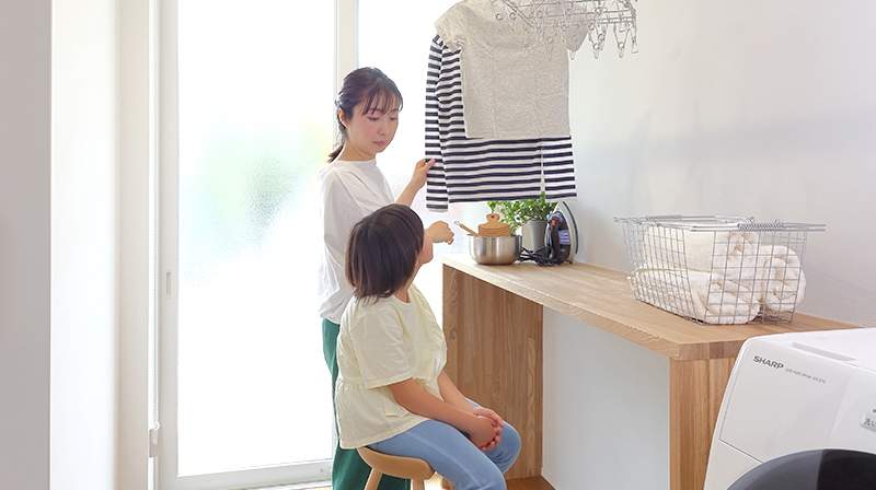 私たちの家づくり